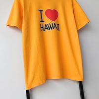 Gambar Kaos ANVIL Original I Love Hawaii Pre Shrunk dari Origoshop.id undefined 3 Tokopedia