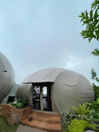 Gambar Tenda Galmping model Kepompong / Keong Uk 4x6 - Kainnya saja dari Outdoor Hade undefined 4 Tokopedia