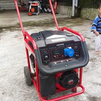 Gambar Jual Mesin Genset Duren Jaya Bekasi Timur dari sindangteknik undefined 2 Tokopedia