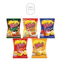 Gambar Snack Mini Bangkok Thailand 10K - KohKae Salted dari Tom & Clo undefined 2 Tokopedia