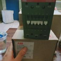 Gambar Contactor Abb Ax150-30-11 220Vac/Ax150-30-11 Abb Original Asli dari Armada Mitra Solusindo undefined 4 Tokopedia