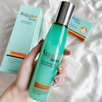 Gambar Aqua+ Series - Skin Enhancing Water Essence (140ml) Aqua plus series dari sarohstore undefined 3 Tokopedia
