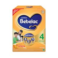 Gambar BEBELAC TAHAP 4 1800 GR - Vanila dari Apotek Sobat Wibisana undefined 2 Tokopedia