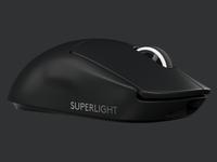 Gambar Logitech GPro X SuperLight Wireless / G pro / Super Light / GproX - Putih dari KOMPONEN BAGUS undefined 1 Tokopedia