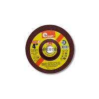 Gambar BATU GERINDA 4 IN KINIK FLEXIBLE POLES 100 X 6 A 24 Q GRINDING WHEEL - I-PRIX dari inpertek Technology undefined 3 Tokopedia