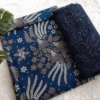 Gambar KAIN BATIK/KAIN BATIK MURAH/KAIN JARIK/JARIK BATIK By JAYA - Tile 1m dari Jayatektile undefined 3 Tokopedia