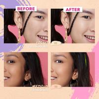 Gambar Dazzle Me Our Secret Cover Concealer - Light dari Ccare Indonesia undefined 5 Tokopedia