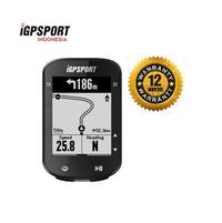 Gambar iGPSport BSC200 Cyclocomp GPS bisa Navigasi Speedometer dari Cycleholic Semarang undefined 1 Tokopedia