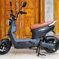 Gambar SEPEDA LISTRIK U-WINFLY DRAGONFLY 8 dari Toko Sepeda Bulak undefined 2 Tokopedia