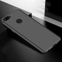 Gambar CASE ONEPLUS 5T SOFT CASE MATTE BLACK DOFF SLIM FIT CASE dari SNOW STORE8 undefined 5 Tokopedia