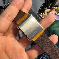 Gambar Jam tangan vintage Omega de Ville Tank Quartz dari Terpaksa Store Malang undefined 3 Tokopedia