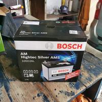 Gambar Aki Alphard / Bosch Silver AMS 105D26L / 80D26L / 12V85Ah/ Aki Pajero dari medanparts undefined 1 Tokopedia