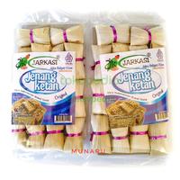 Gambar Jenang Ketan Dodol Khas Blitar Jarkasi Rasa Original Food dari galeripedia undefined 1 Tokopedia