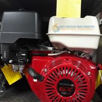 Gambar Mesin Penggerak Bensin 5.5 HP Honda - GP 160 H 5.5 Hp dari Suplier Mesin Industri undefined 4 Tokopedia