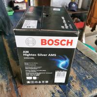 Gambar Aki Alphard / Bosch Silver AMS 105D26L / 80D26L / 12V85Ah/ Aki Pajero dari medanparts undefined 2 Tokopedia
