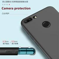 Gambar CASE ONEPLUS 5T SOFT CASE MATTE BLACK DOFF SLIM FIT CASE dari SNOW STORE8 undefined 4 Tokopedia