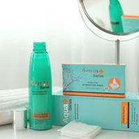 Gambar Aqua+ Series - Skin Enhancing Water Essence (140ml) Aqua plus series dari sarohstore undefined 4 Tokopedia