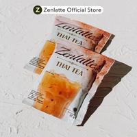 Gambar Zenlatte Thai Tea Renceng - Renceng 5 PCS dari Toko Sama Sejahtera undefined 2 Tokopedia
