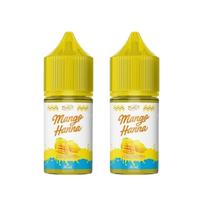Gambar Mango Hanna 30ml 30 ml Fruity 15 mg Manis Segar Dingin Mangga Hana dari VSS Malang undefined 1 Tokopedia