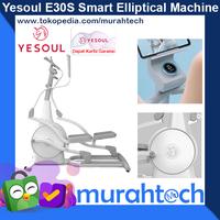 Gambar Yesoul E30S Smart Elliptical Machine Home Indoor Alat Gym Fitness dari MurahTech undefined 1 Tokopedia