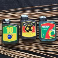 Gambar Uwell Caliburn KOKO Prime Vision Kit 15W 690mAh Pod Kit Authentic dari FAQ VAPE undefined 3 Tokopedia