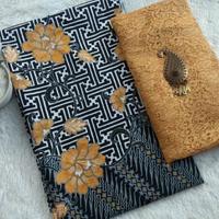 Gambar KAIN BATIK/KAIN BATIK MURAH/KAIN JARIK/JARIK BATIK By JAYA - Tile 1m dari Jayatektile undefined 5 Tokopedia