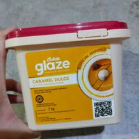Gambar COLATTA GLAZE 1 KG ALL VARIAN RASA - GREEN TEA dari dambishopp undefined 3 Tokopedia