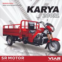 Gambar DP/UANG MUKA VIAR RODA TIGA KARYA SERIES - NEW KARYA BIT dari VIAR SR MOTOR undefined 3 Tokopedia