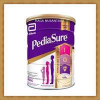 Gambar Pediasure Triplesure Vanilla Vanila 850 gr dari Haga Nusantara undefined 1 Tokopedia