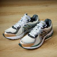 Gambar ALD Aime Leon Dore x New Balance 860v2 "Green" dari Charcoalsnkrs undefined 3 Tokopedia