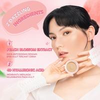 Gambar YOU The Simplicity Gleam Highlighter - ROSE GOLD dari Coolpad.Health undefined 2 Tokopedia