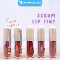 Gambar Dear Me Beauty Serum Lip Tint Lip Stain Tahan Lama New Colour Liptint - Dear Elise dari TOKO DUNIA KECANTIKAN undefined 3 Tokopedia