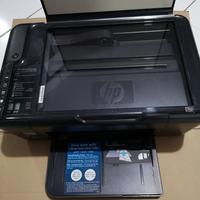 Gambar Printer HP Deskjet Ink Advantage K209a Cartridge HP 703 Unit Kosongan dari SCMprints Printer Spesialis undefined 1 Tokopedia