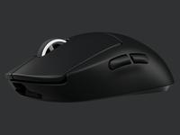 Gambar Logitech GPro X SuperLight Wireless / G pro / Super Light / GproX - Putih dari KOMPONEN BAGUS undefined 3 Tokopedia