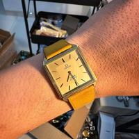 Gambar Jam tangan vintage Omega de Ville Tank Quartz dari Terpaksa Store Malang undefined 1 Tokopedia