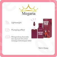 Gambar Emina Glossy Stain 3 g - Lip Tint Bibir Glossy Finish Melembabkan - 10 dari Megaria Store undefined 2 Tokopedia