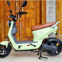 Gambar SEPEDA LISTRIK U-WINFLY DRAGONFLY 8 dari Toko Sepeda Bulak undefined 5 Tokopedia