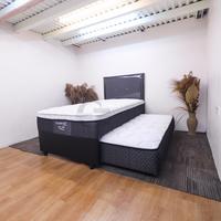 Gambar Comforta Spring bed Super Fit 2in1 Neo Twin Bed 100-Kasur Sorong dari Citra furniture undefined 5 Tokopedia