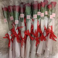 Gambar Mawar tangkai buket mini mawar fresh bunga fresh mawar plastik bunga plastik mawar artificial - Bunga Asli dari Gaby Bella Florist undefined 2 Tokopedia