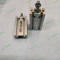 Gambar Compact Cylinder SMC CDU10-10D dari DC TEHNIK undefined 1 Tokopedia