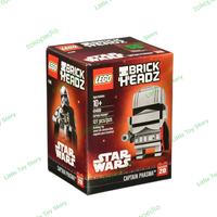 Gambar LEGO BRICKHEADZ 41486 CAPTAIN PHASMA MISB dari Little Toy Story undefined 1 Tokopedia
