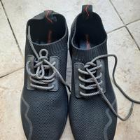Gambar Sepatu running bata original dari Omahshoppp undefined 3 Tokopedia
