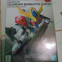 Gambar gundam barbatos lupus sd dari bAUGOUEST TOKO undefined 1 Tokopedia