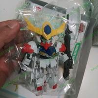 Gambar gundam barbatos lupus sd dari bAUGOUEST TOKO undefined 2 Tokopedia