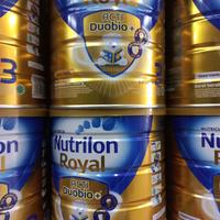 Gambar nutrilon royal 3 1,6kg - madu 1,6 dari AIG TOKO undefined 1 Tokopedia