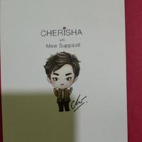 Gambar Mew suppasit x cherisha dari BundaElissa undefined 2 Tokopedia