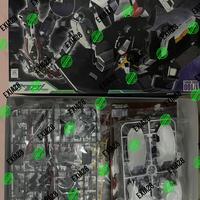 Gambar NG 1/100 GUNDAM VIRTUE BANDAI dari Exia28 undefined 2 Tokopedia