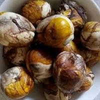 Gambar telur balut bebek 5pcs dari BOTANI MART undefined 3 Tokopedia