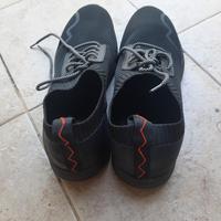 Gambar Sepatu running bata original dari Omahshoppp undefined 4 Tokopedia