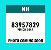 Gambar PINION GEAR 83957829 NEW HOLLAND TS90 / 6640 dari TRAKTOR KEPO undefined 1 Tokopedia